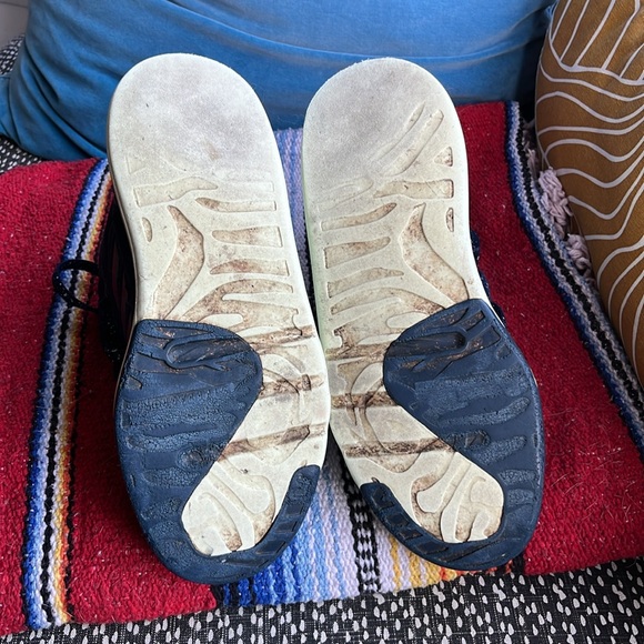 Stella Mc Cartney & Adidas sneakers W9 - Picture 8 of 8